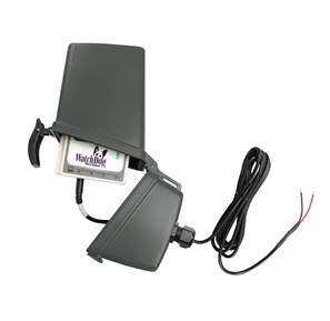 Spectrum WatchDog Model 1115 Rain Logger thumbnail 1