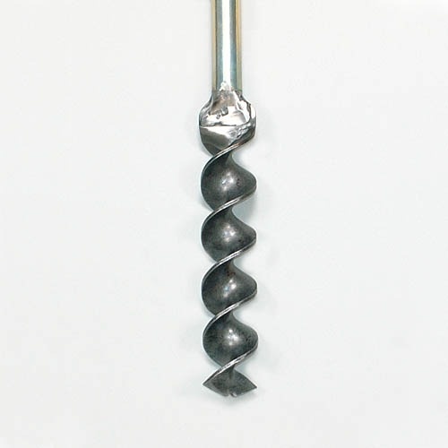 Spiral Auger