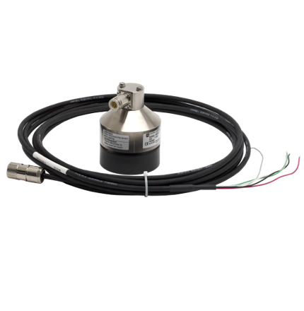 SR50A-L Sonic Ranging Sensor