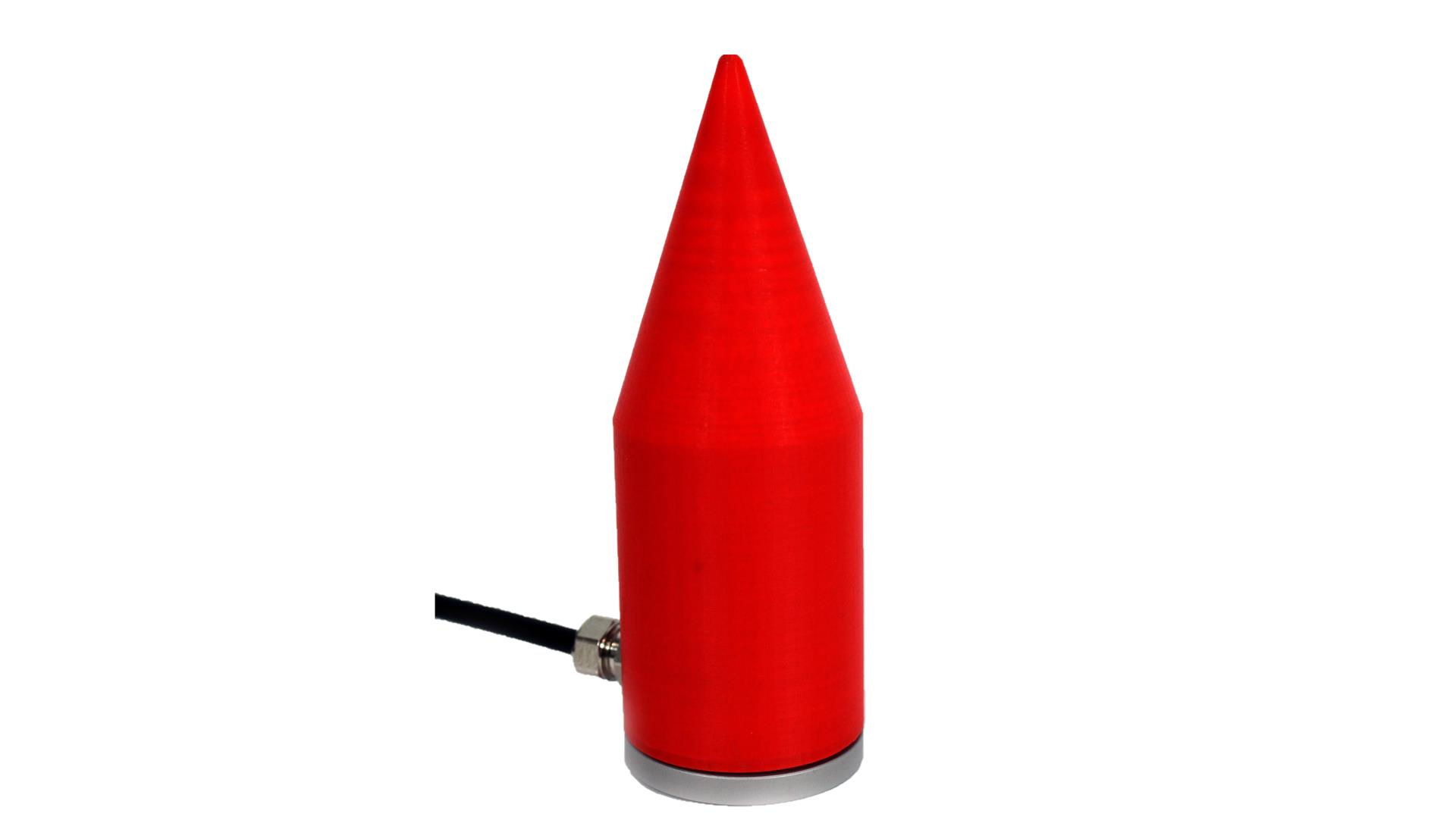 Storm Front Distance Sensor