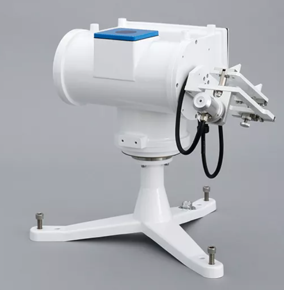 STR-21G Sun Tracker
