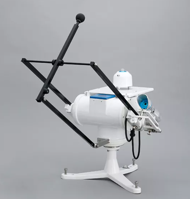 STR-22G Sun Tracker