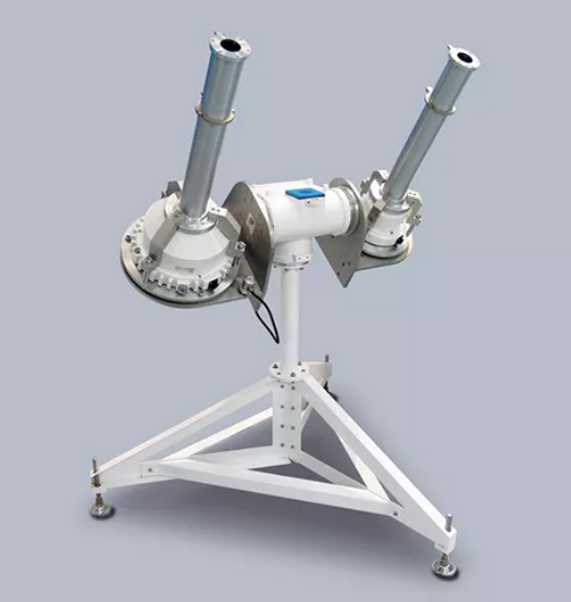 STR-32G Sun Tracker