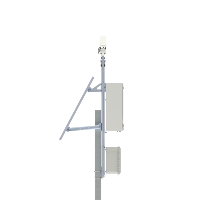 SunSentry Solar Operational Meteorological Monitoring Station thumbnail 4