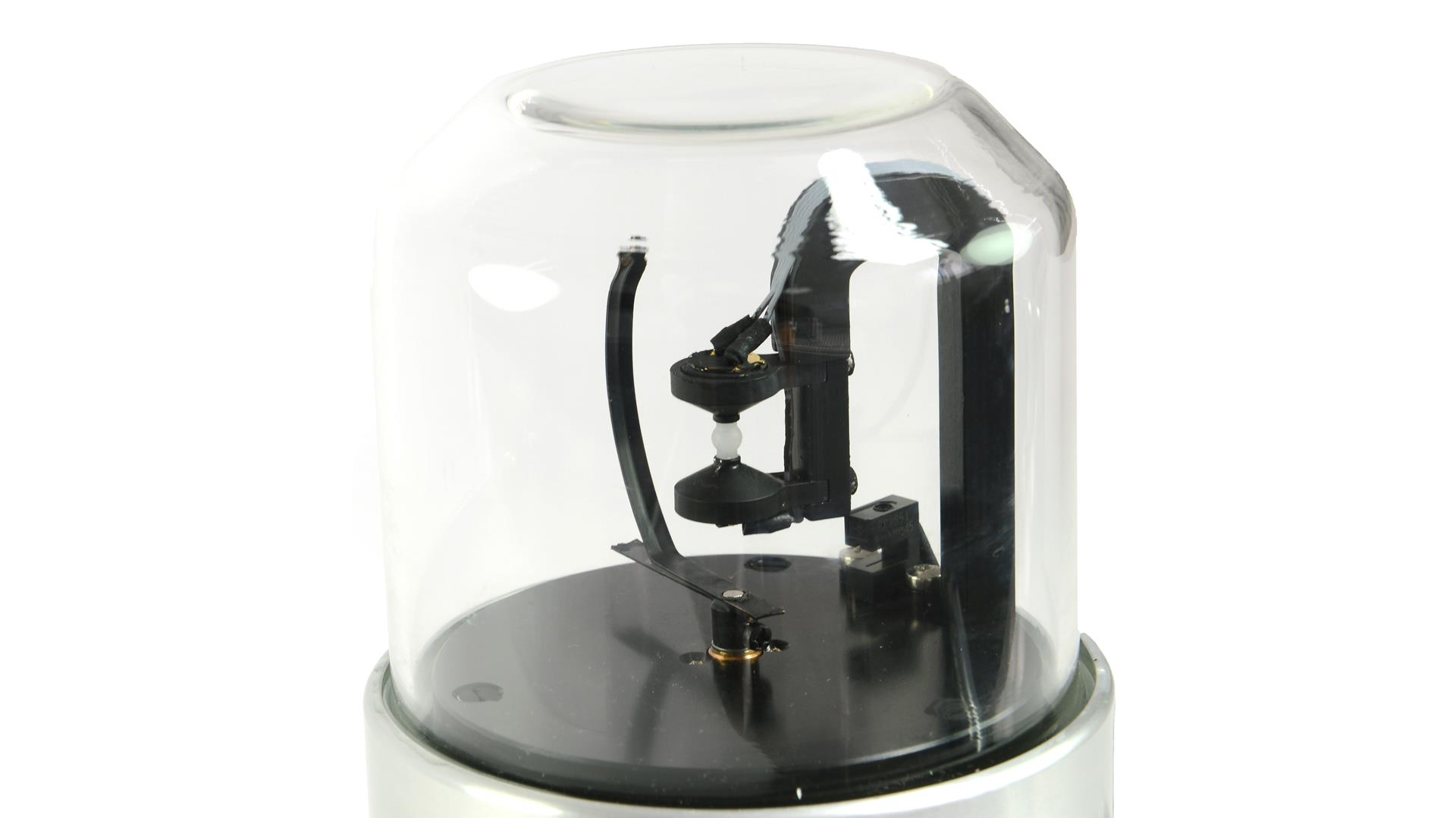 Sunshine Duration Sensor thumbnail 2