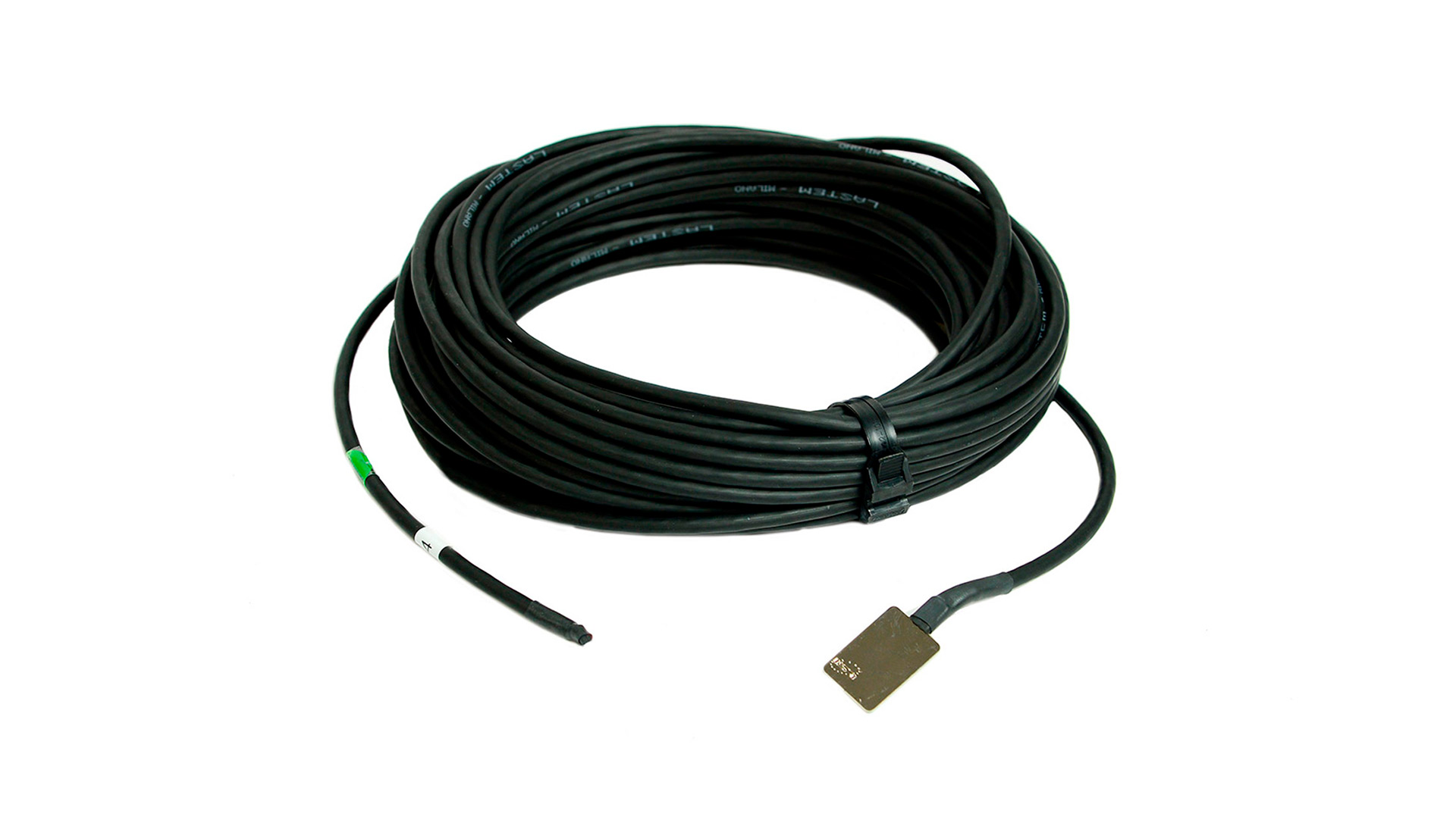 Surface Contact Temperature Sensor