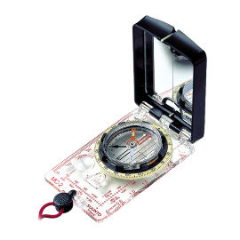Suunto MC-2 Global