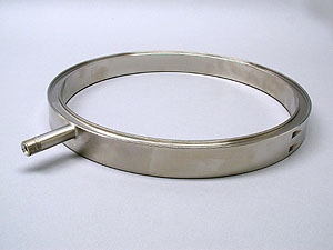Tall Cylinder