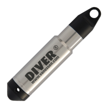 TD-Diver Water Level Data Logger