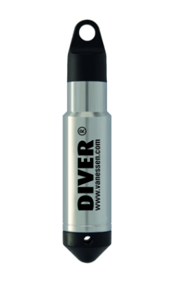 TD-Diver Water Level Data Logger — image 2