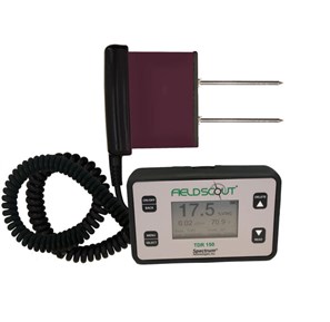 TDR 150 Soil Moisture Meter
