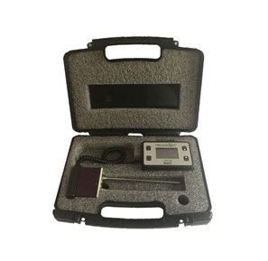 TDR 150 Soil Moisture Meter — image 2