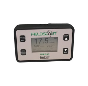 TDR 350 Soil Moisture Meter thumbnail 3