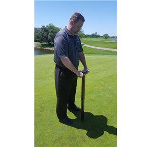 TDR 350 Soil Moisture Meter thumbnail 5
