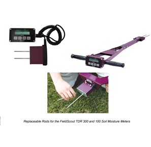 TDR Rods — image 4
