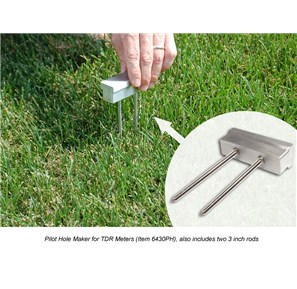 TDR Rods — image 5