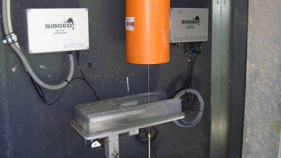 TEL-310S Telecoordinometer thumbnail 2