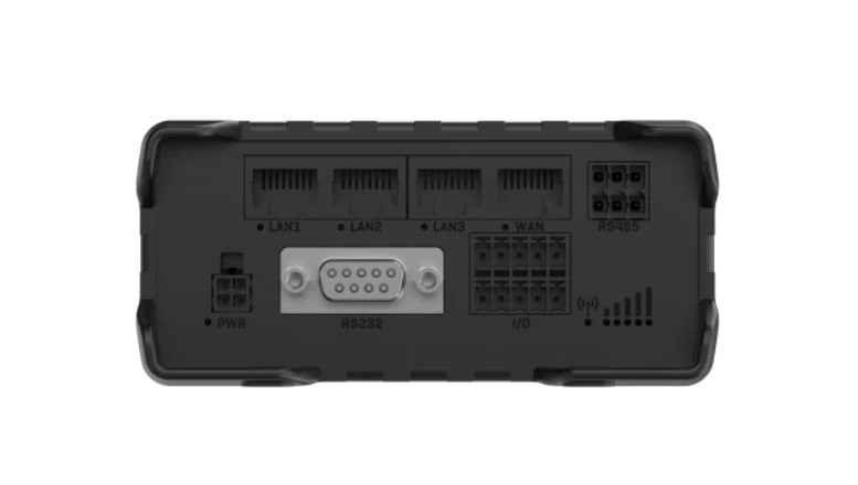 Teltonika RUT955 Industrial Cellular Router LTE WLAN Router thumbnail 3