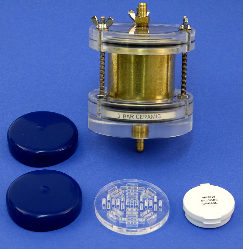 Tempe Pressure Cells