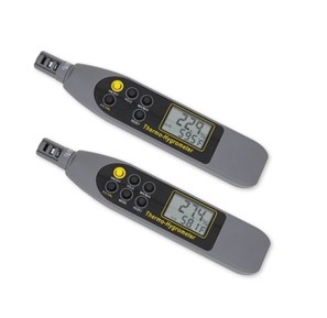 Temperature/RH Pens
