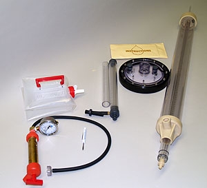 Tension Infiltrometer Kit