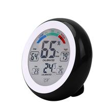 Thermo-Hygrometer TH-C — image 2