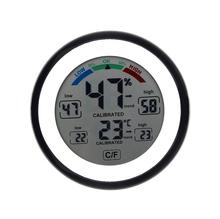 Thermo-Hygrometer TH-C — image 4