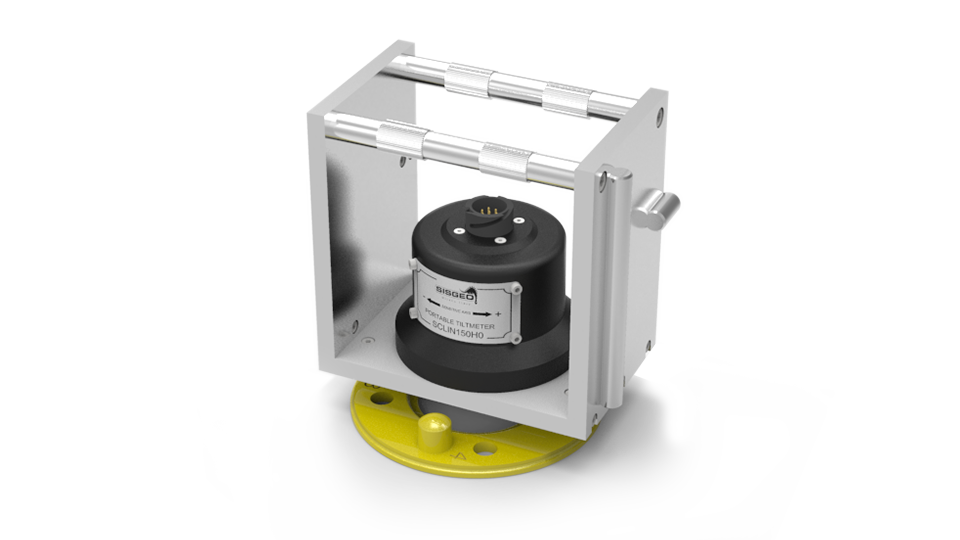 Tilli Portable Tiltmeter thumbnail 1