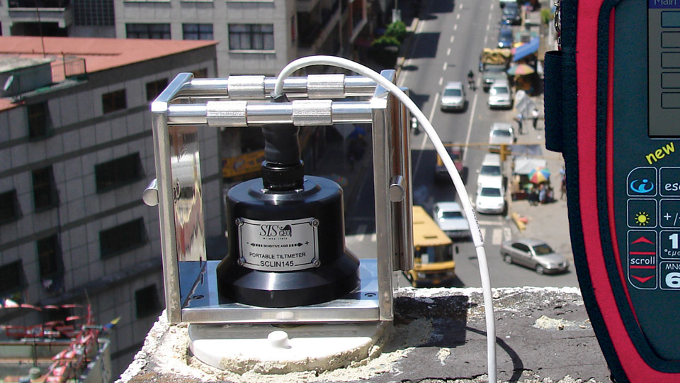 Tilli Portable Tiltmeter thumbnail 2