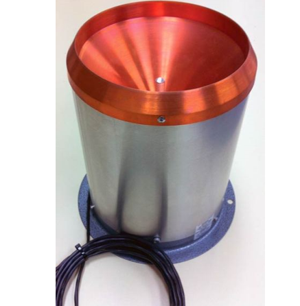 Tipping Bucket Rainfall Gauge