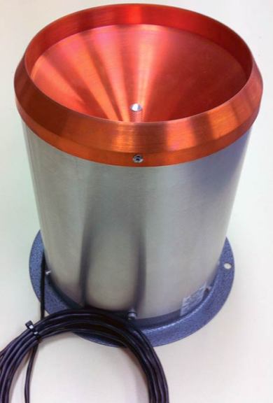Tipping Bucket Rainfall Gauge — image 2