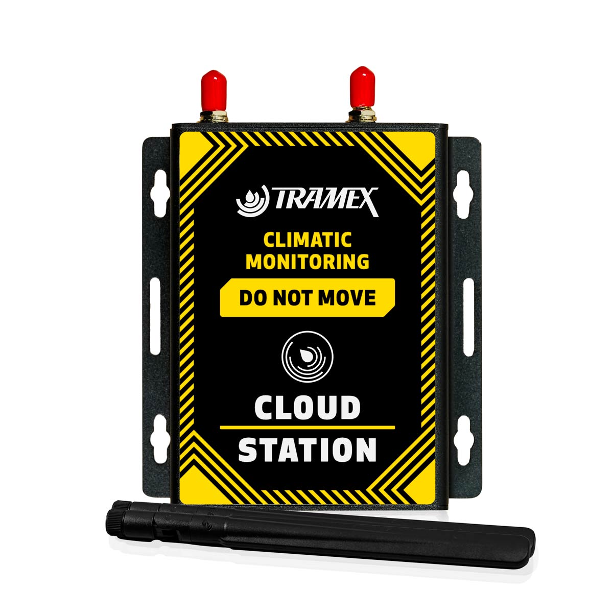 Tramex Remote Environmental Monitoring System WME/MC - TREMS-WME/MC thumbnail 2
