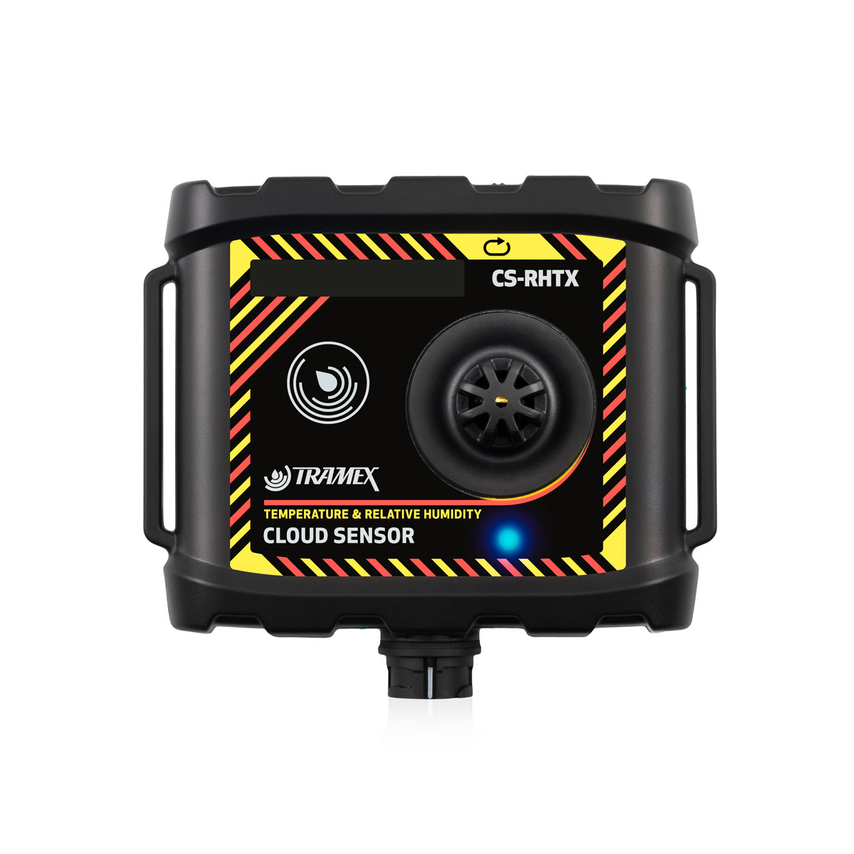 Tramex Remote Environmental Monitoring System WME/MC - TREMS-WME/MC thumbnail 3