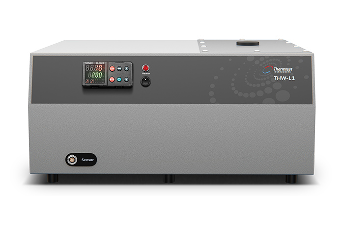 Transient Hot-Wire THW-L1