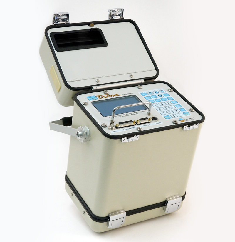 Trase System I