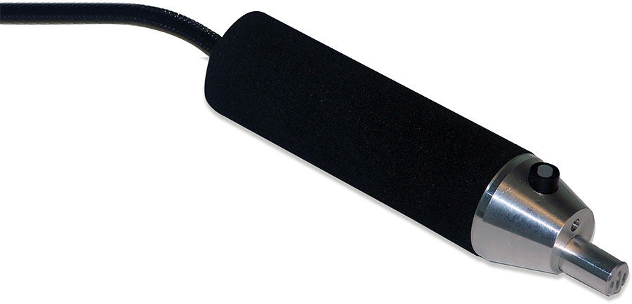 TRP-3 Temperature/PAR Probe