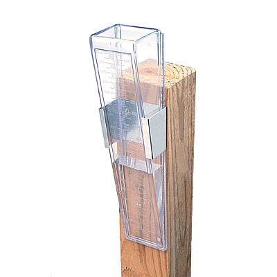 Tru-Chek Rain Gauge