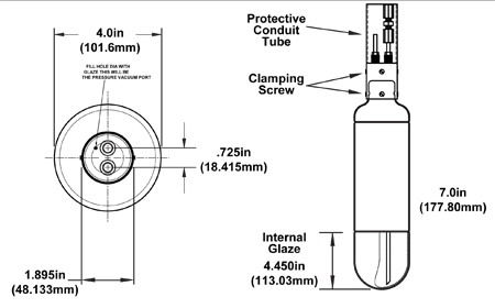 Ultra Soil Water Sampler thumbnail 2