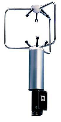 Ultrasonic Anemometer Model 81000