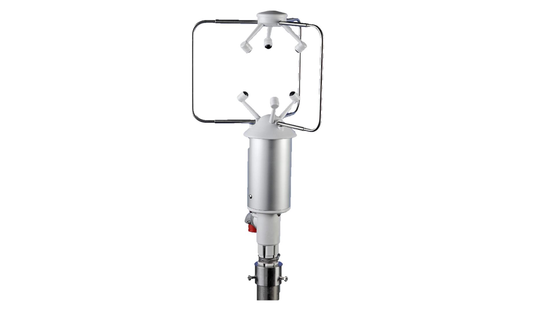 Ultrasonic Anemometer thumbnail 1
