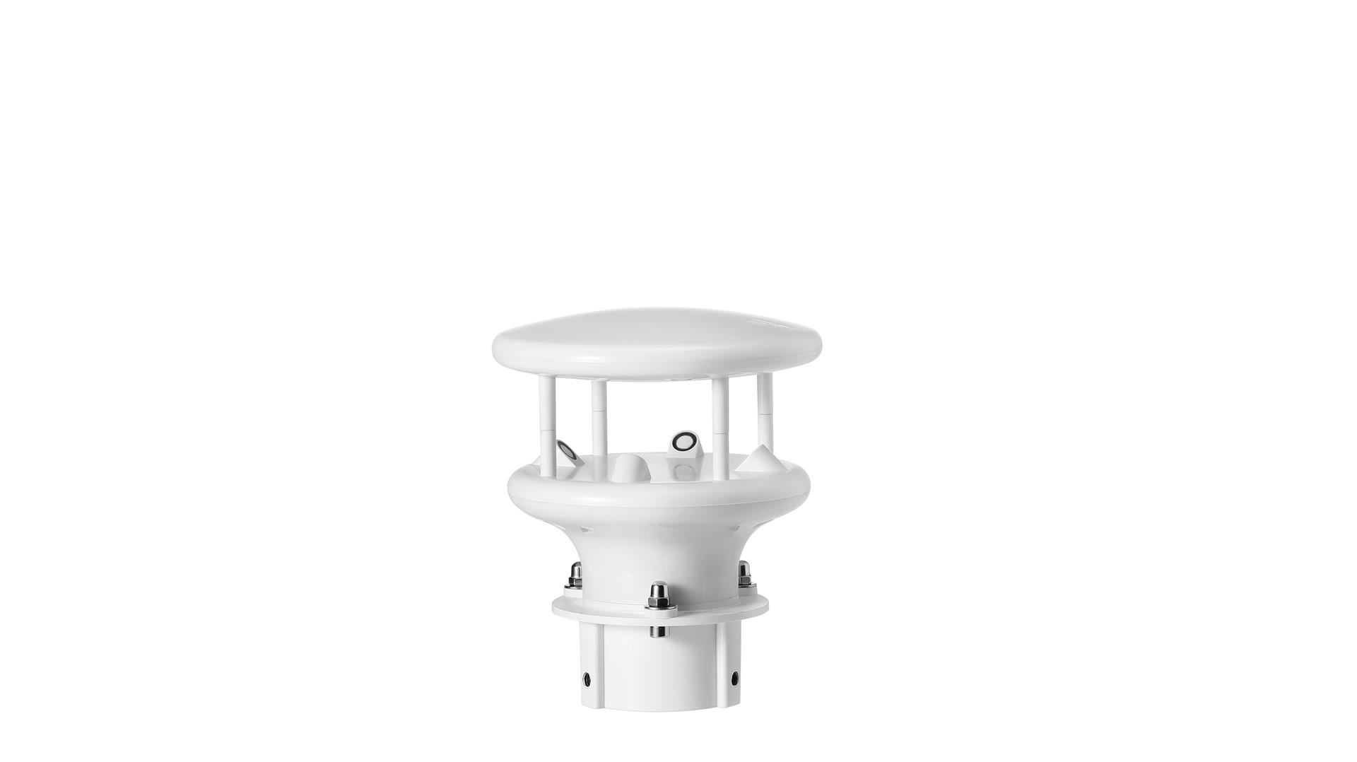 Ultrasonic Anemometer thumbnail 3