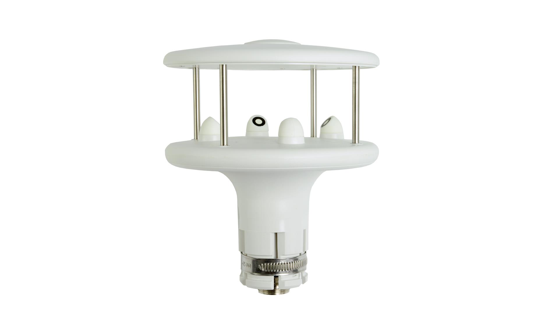 Ultrasonic Anemometer thumbnail 4