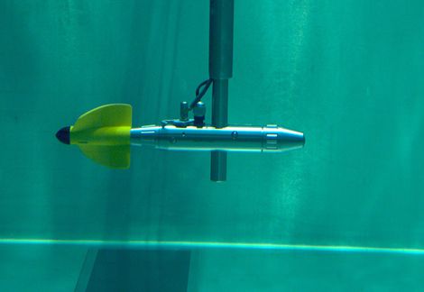Universal Current Meter Type F1 — image 2