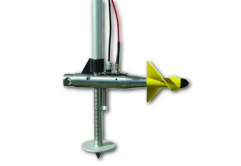 Universal Current Meter Type F1 — image 3