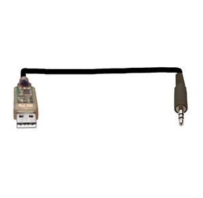 USB-to-3.5mm-Stereo-Plug Adapter — image 2