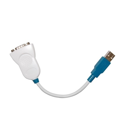 USB-to-9-Pin-Serial Adapter
