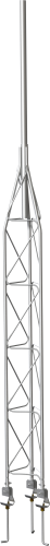 UT10 3m (10-ft) Instrument Tower