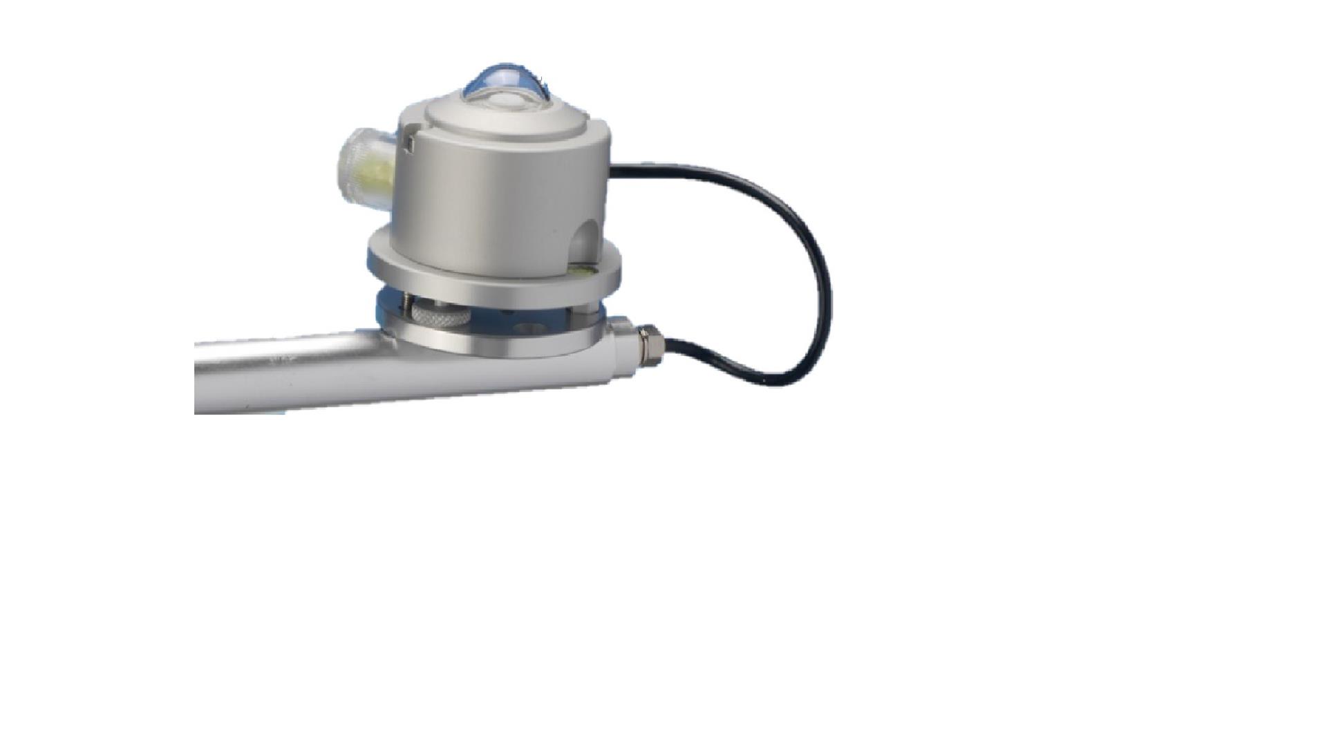 UV-A & UV-B Radiometers