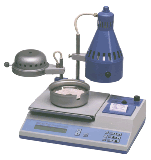 UX 2031D Moisture Analysers — image 2