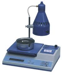 UX 2031D Moisture Analysers — image 3